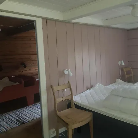 Lensmansgarden Marteinsgarden Appartement *