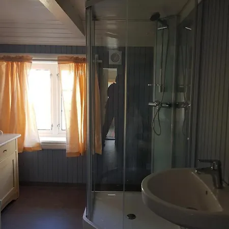 Lensmansgarden Marteinsgarden *