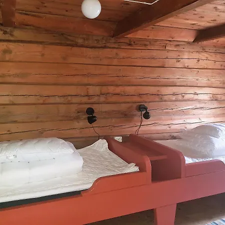 Lensmansgarden Marteinsgarden * Innfjorden